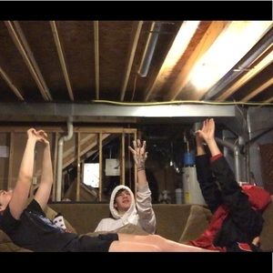 Meet your Posher, Josh